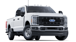 2025 Ford Super Duty® External Image 5